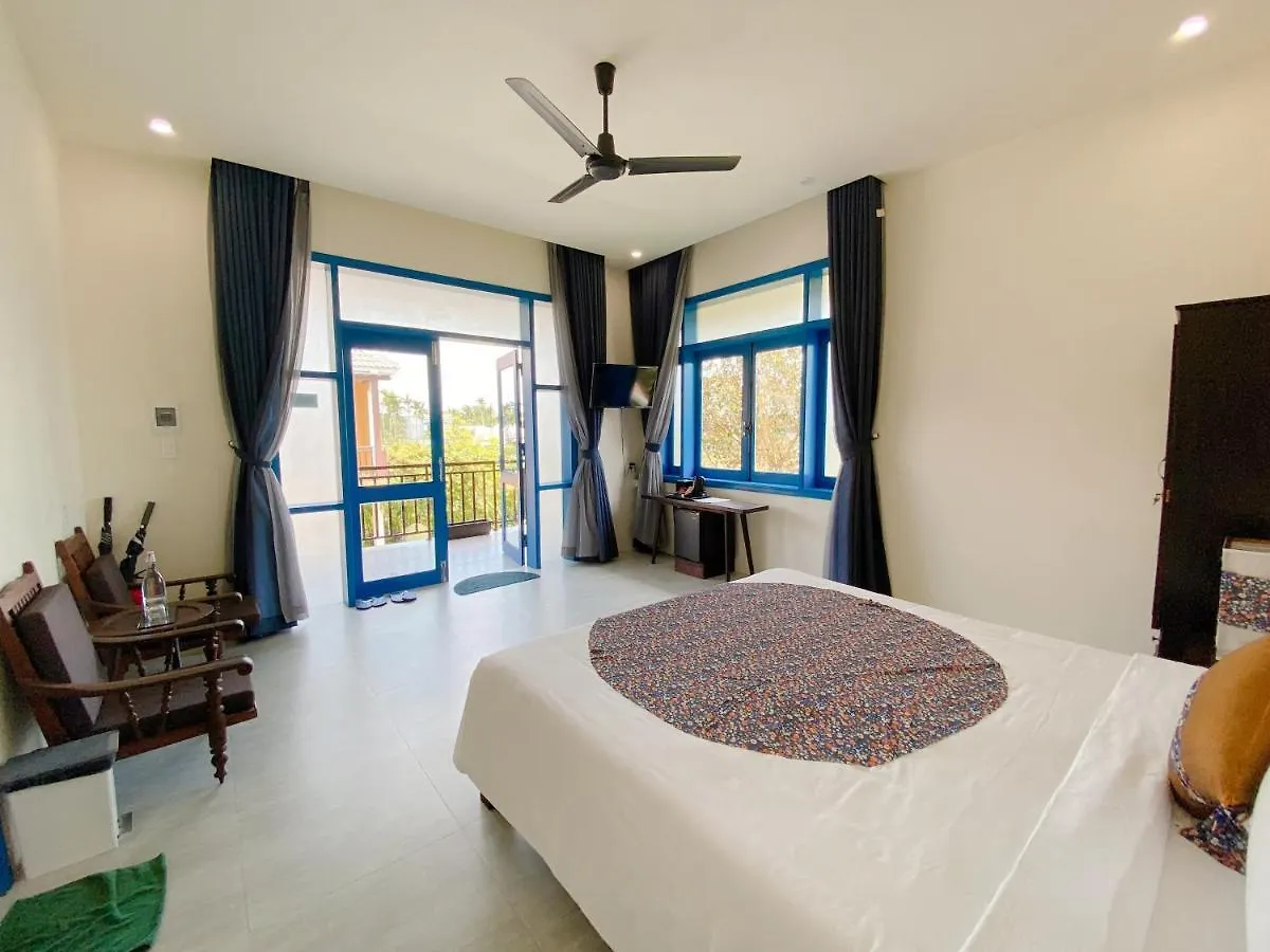 Lua Hoi An Villas By Savanna