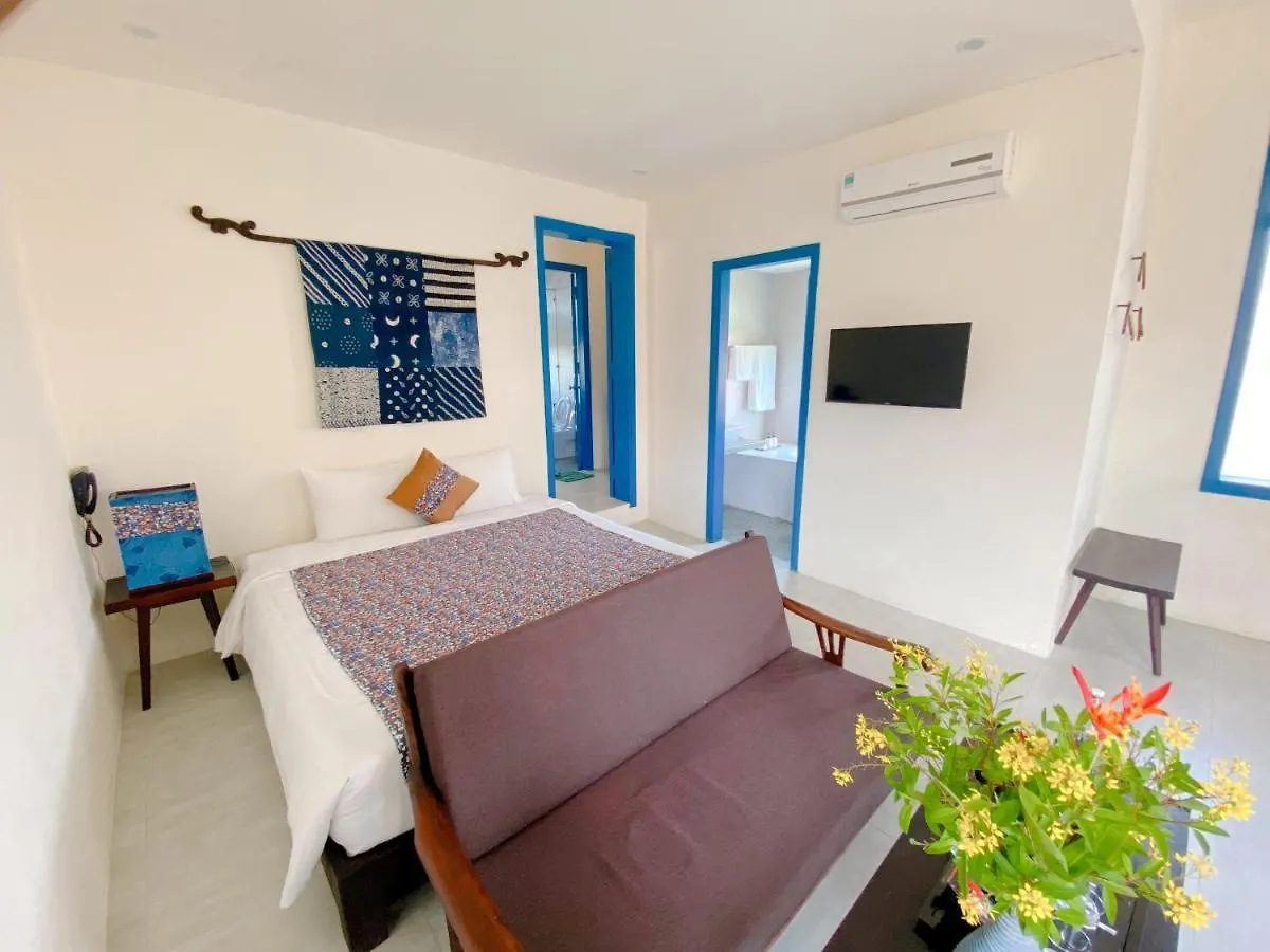 Lua Hoi An Villas By Savanna 0*,
