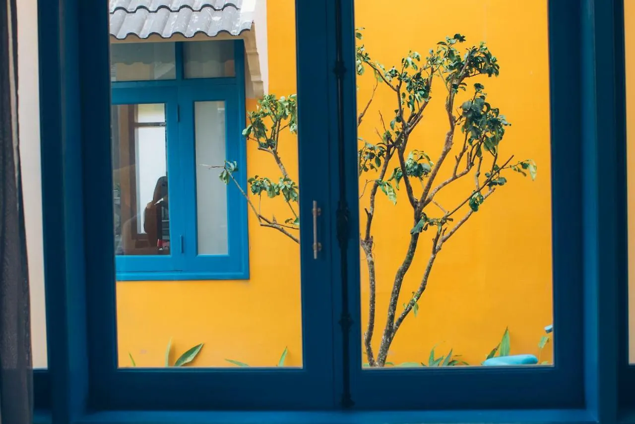 Lua Hoi An Villas By Savanna