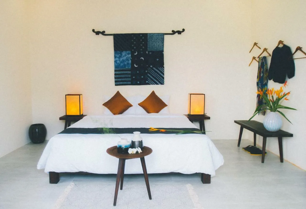 Lua Hoi An Villas By Savanna