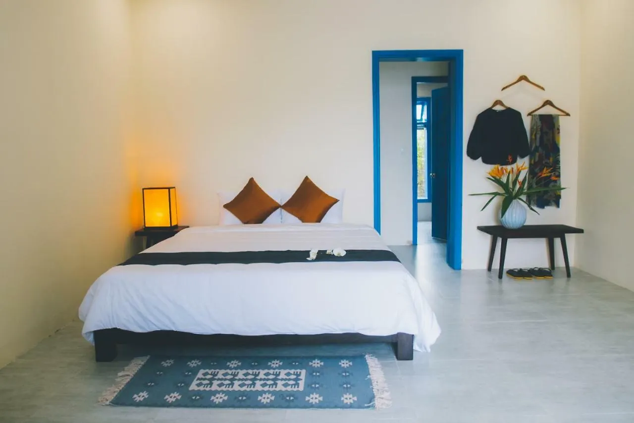 Lua Hoi An Villas By Savanna