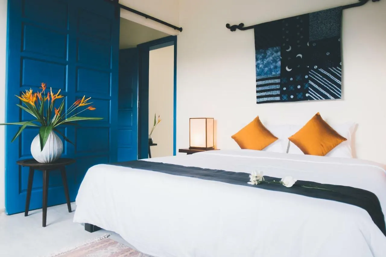 Lua Hoi An Villas By Savanna