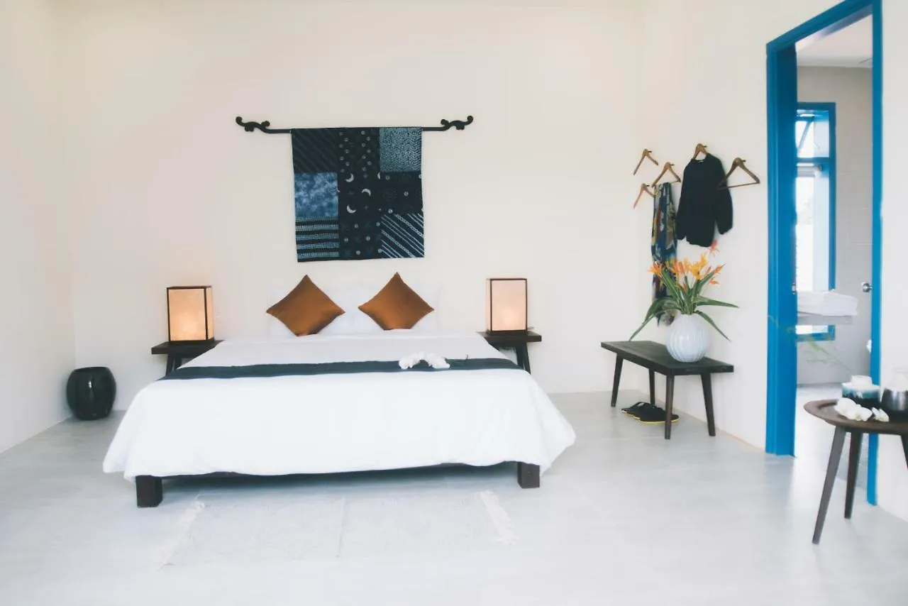 Lua Hoi An Villas By Savanna