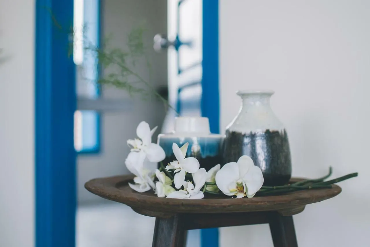 Lua Hoi An Villas By Savanna Vietnam