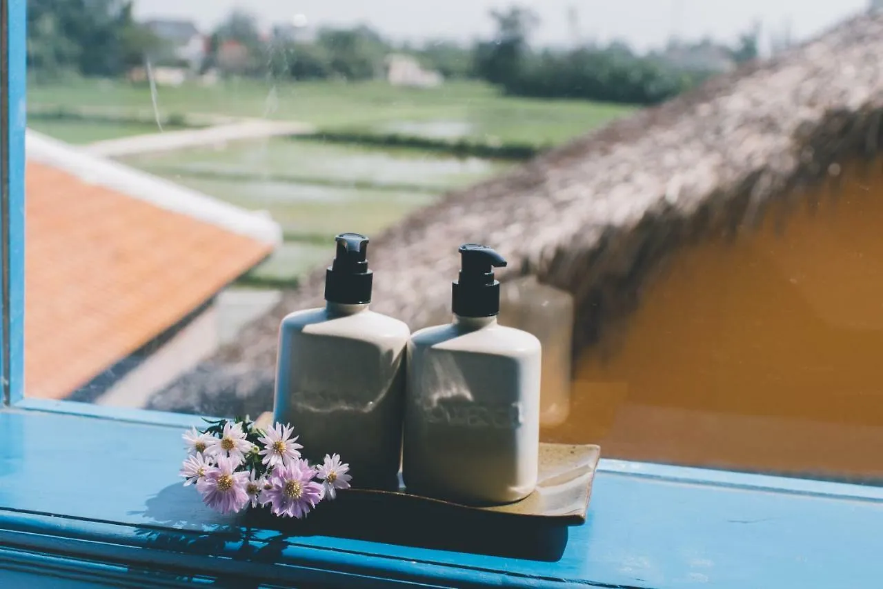 Lua Hoi An Villas By Savanna 0*,