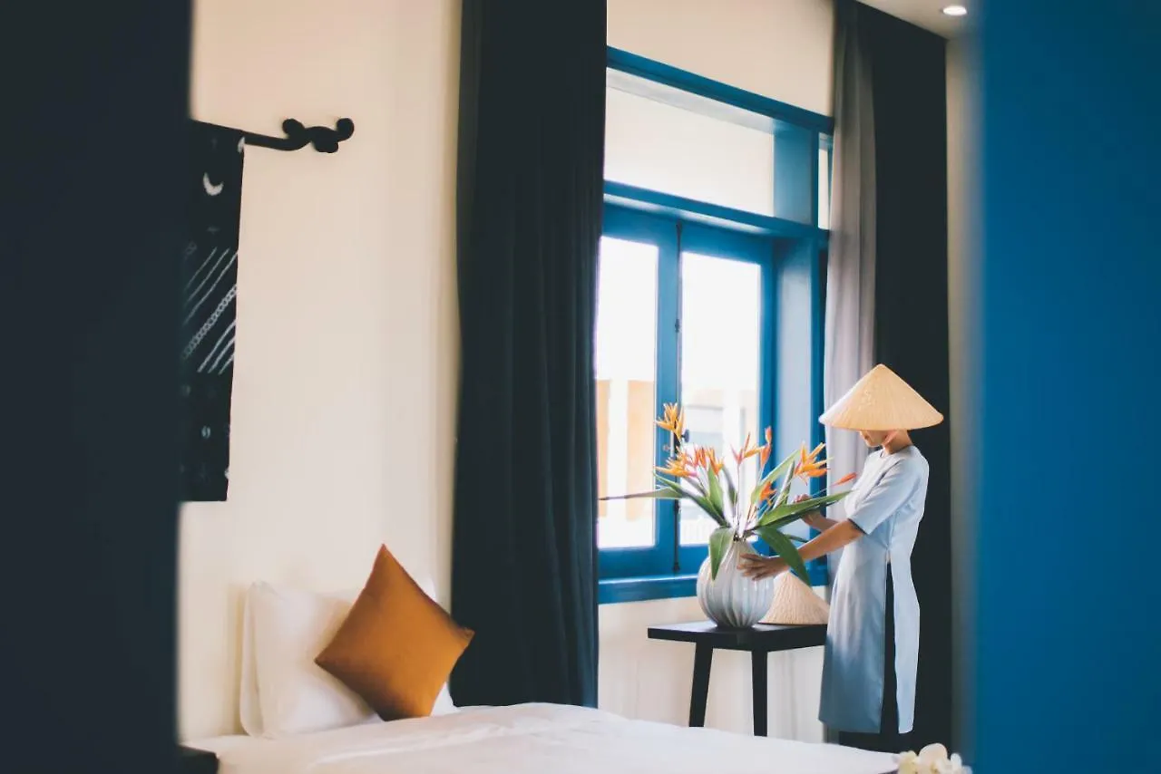 Lua Hoi An Villas By Savanna 0*,  Vietnam