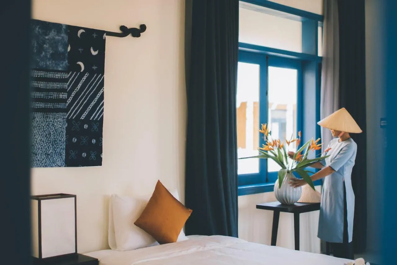 Lua Hoi An Villas By Savanna
