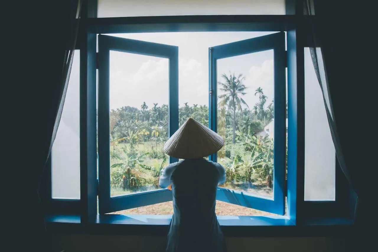 Lua Hoi An Villas By Savanna