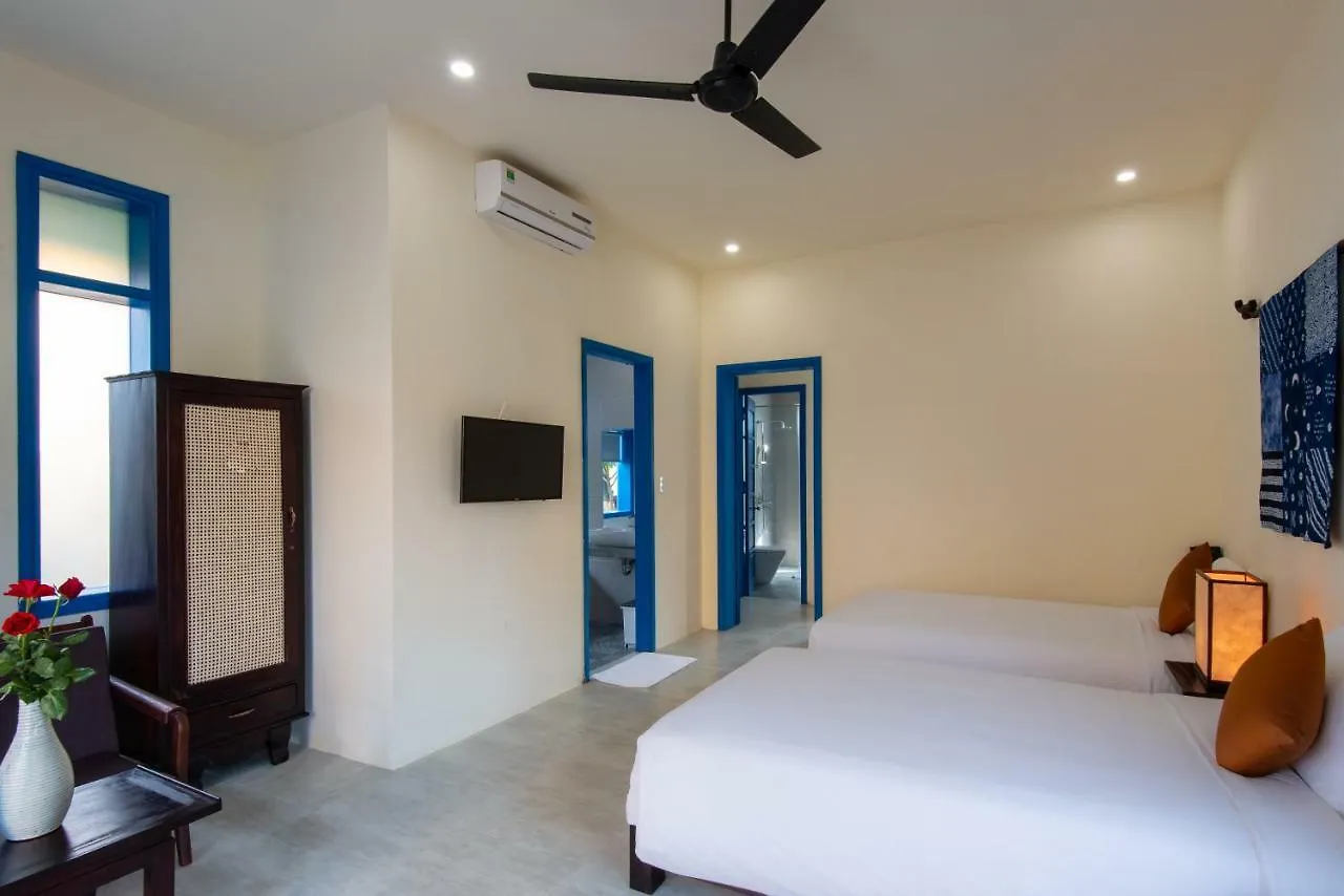 Lua Hoi An Villas By Savanna Vietnam