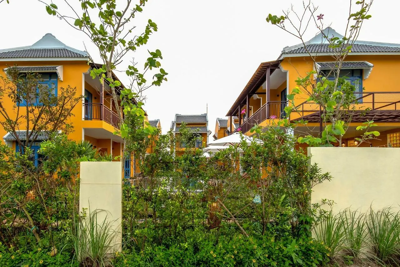 Lua Hoi An Villas By Savanna