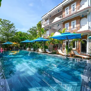 Ancient Garden Boutique Hoi An Hoi An