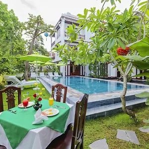 Villa Hill, Hoi An
