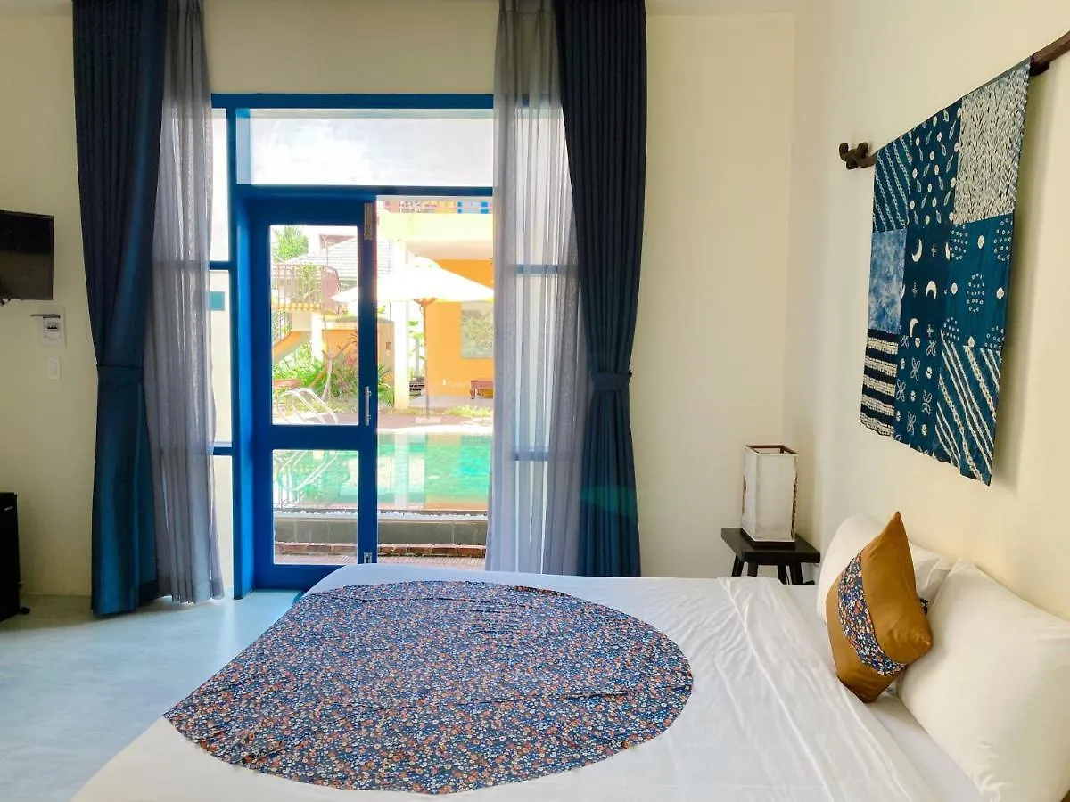Lua Hoi An Villas By Savanna