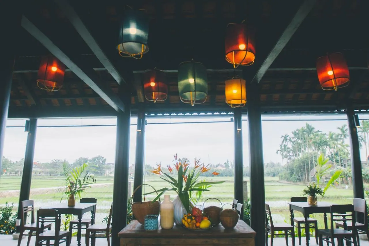 Lua Hoi An Villas By Savanna 0*,  Vietnam
