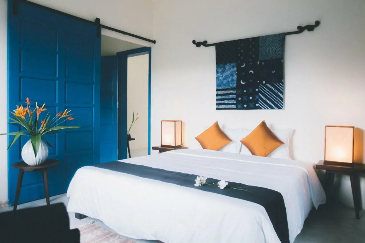 Lua Hoi An Villas By Savanna