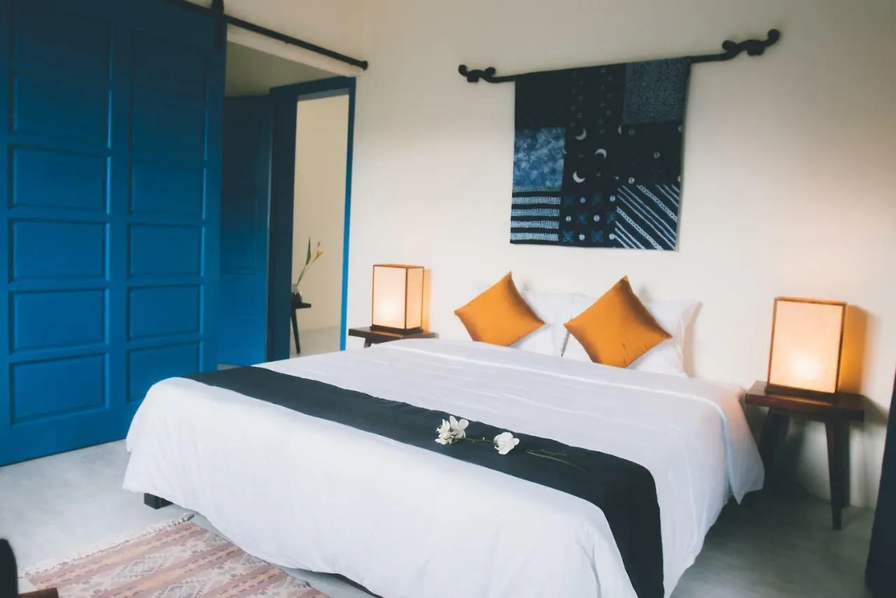Lua Hoi An Villas By Savanna Vietnam