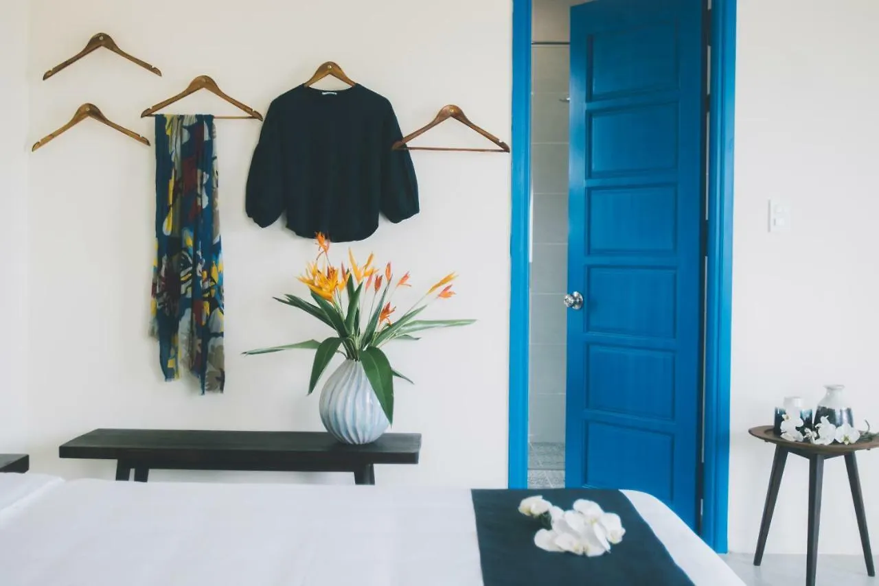 Lua Hoi An Villas By Savanna